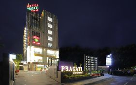 Hotel Pragati The Grand